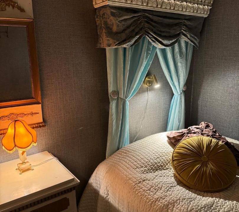 Photo of Bedroom in Flemingsberg