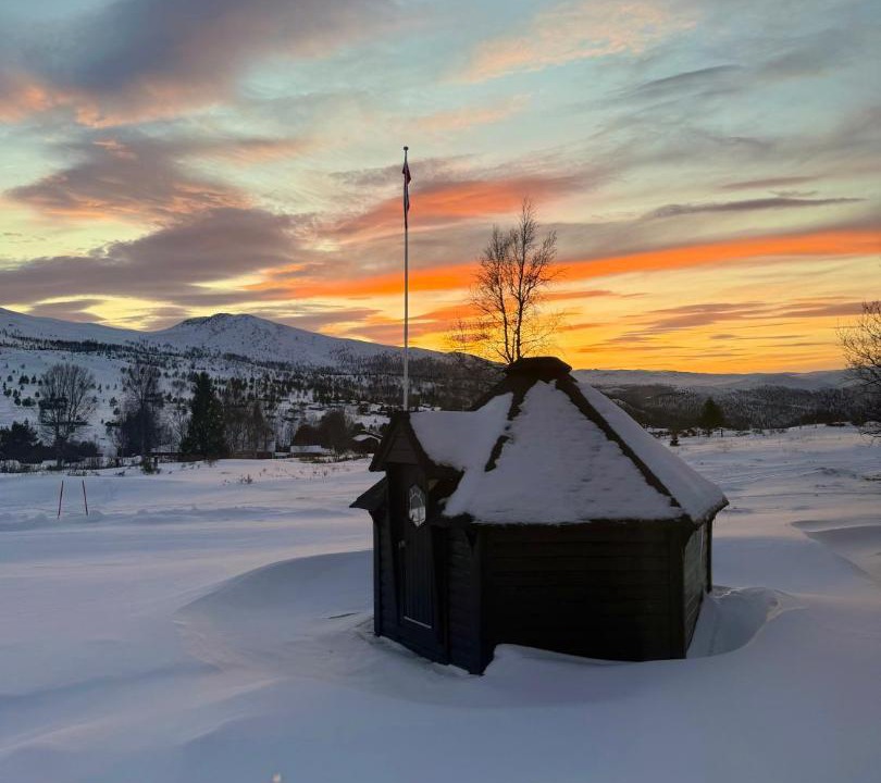Photo of Others in Hovringen