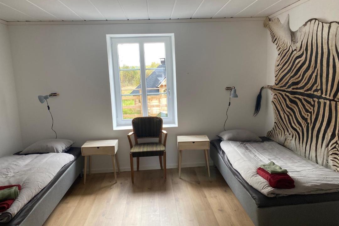 Photo of Bedroom in Fredrika