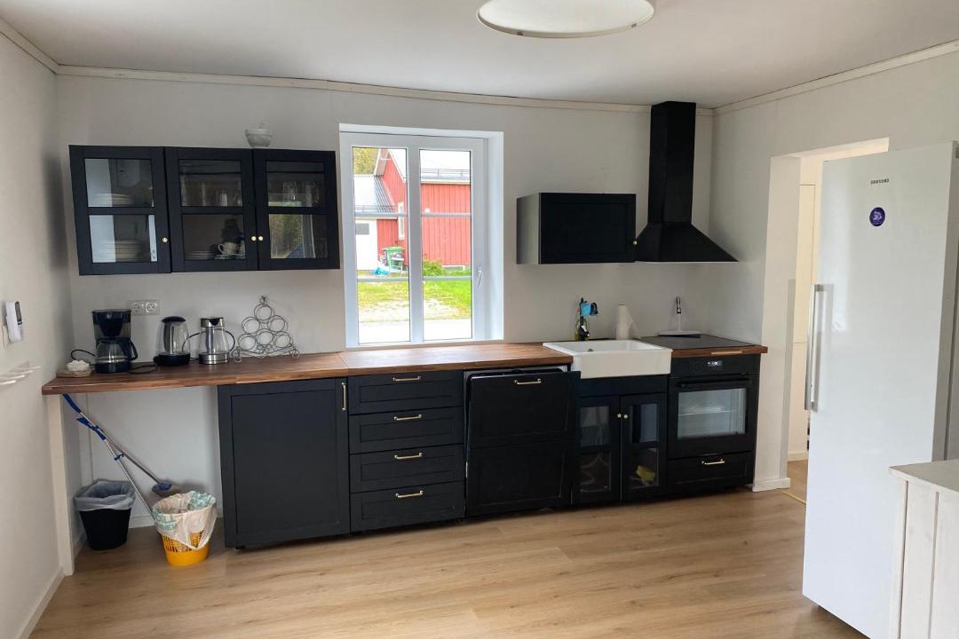 Photo of Kitchen in Fredrika