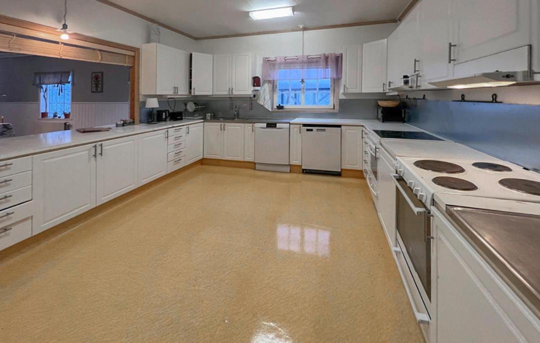 Photo of Kitchen in Torsby Municipality