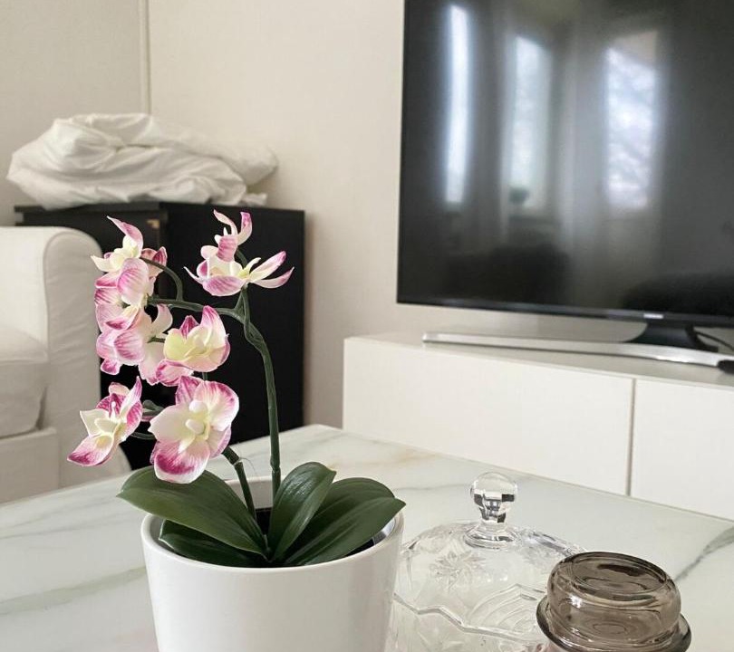 Photo of Livingroom in Ladugardsgardet