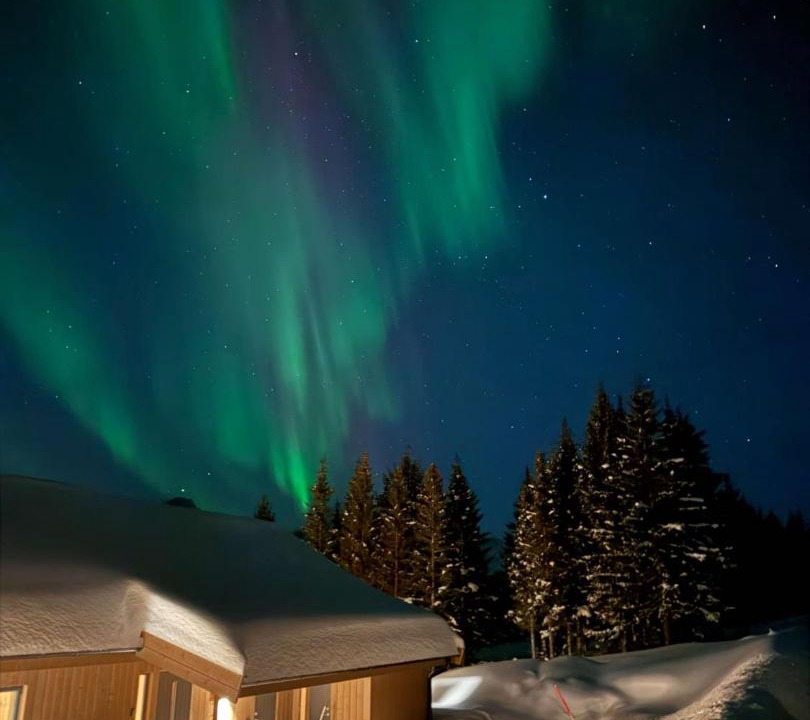 Photo of Others in Lyngen