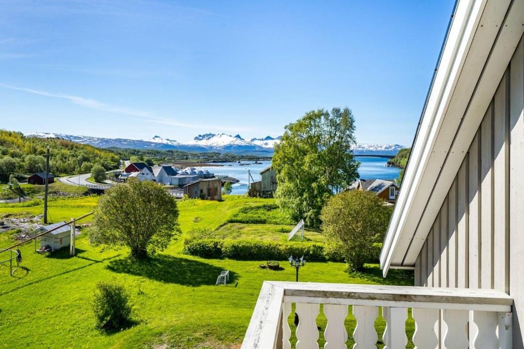 Photo of Others in Tverlandet