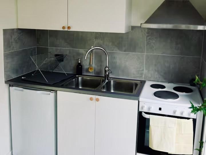 Photo of Kitchen in Grabo