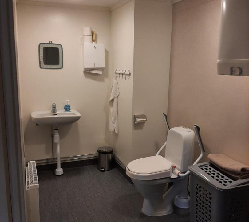 Photo of Bathroom in Norrala