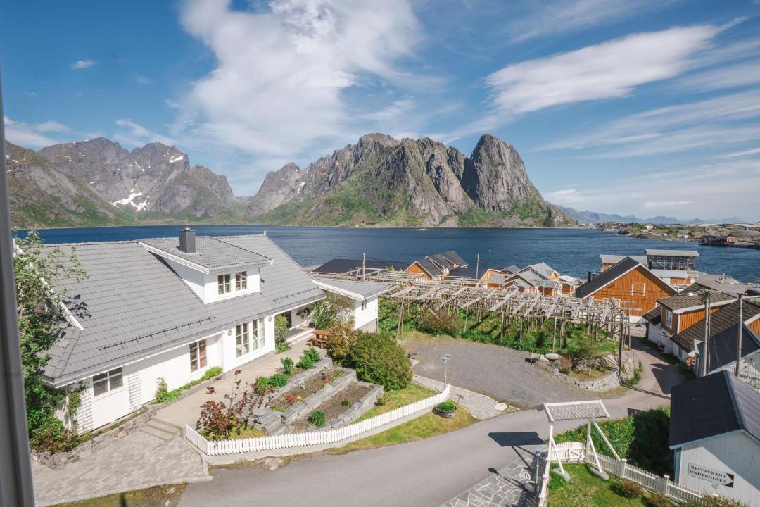 Photo of Others in Hamnøya