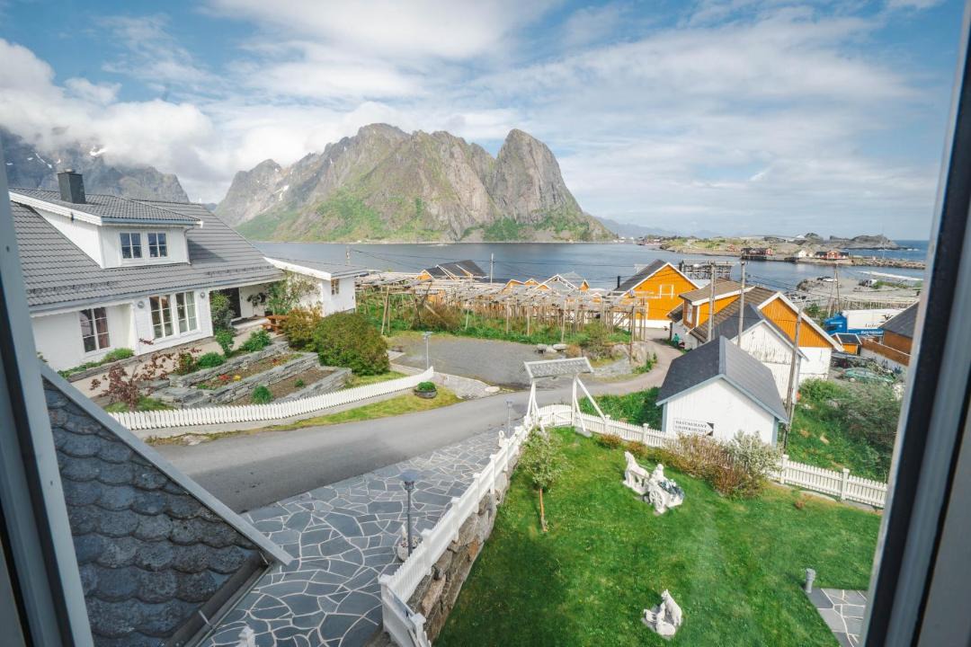 Photo of Others in Hamnøya