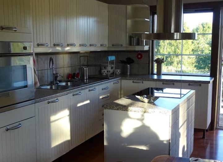 Photo of Kitchen in Overkalix