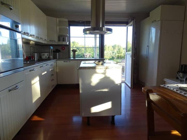 Photo of Kitchen in Overkalix