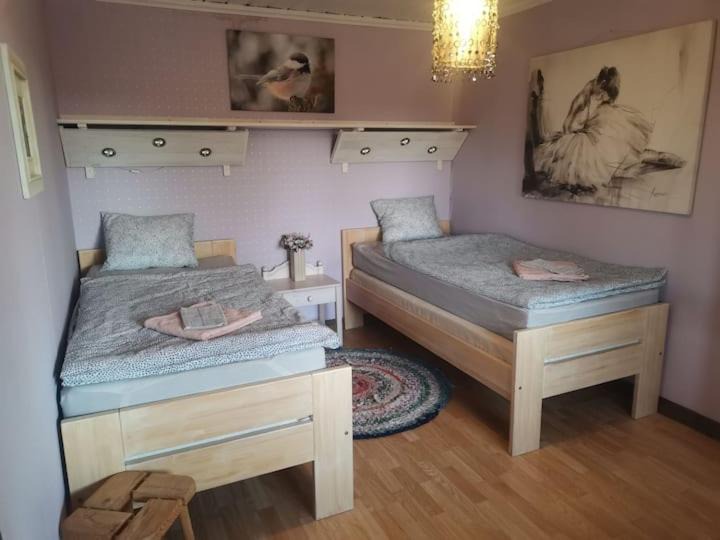 Photo of Bedroom in Overkalix