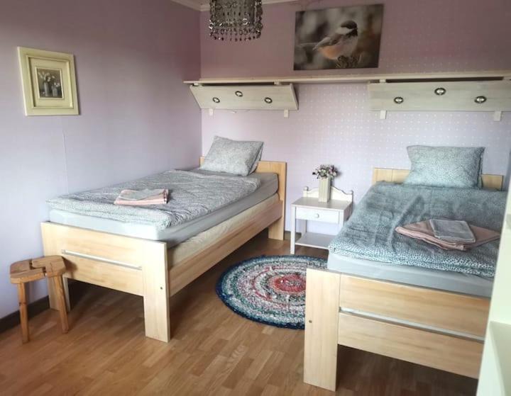 Photo of Bedroom in Overkalix