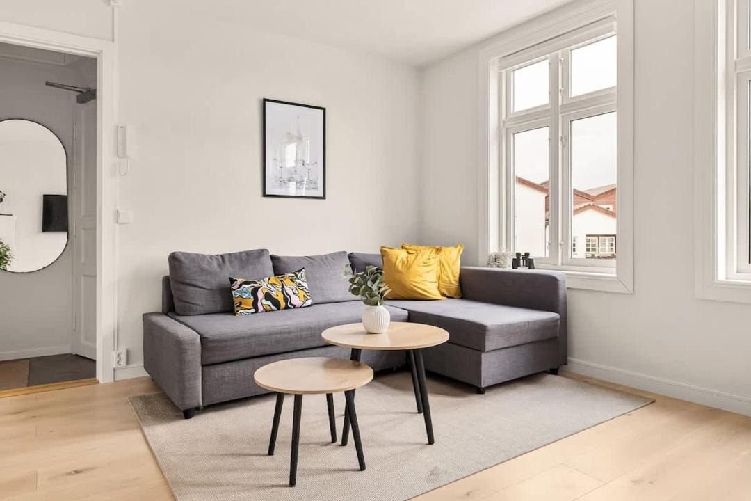 Photo of Livingroom in Sandviken