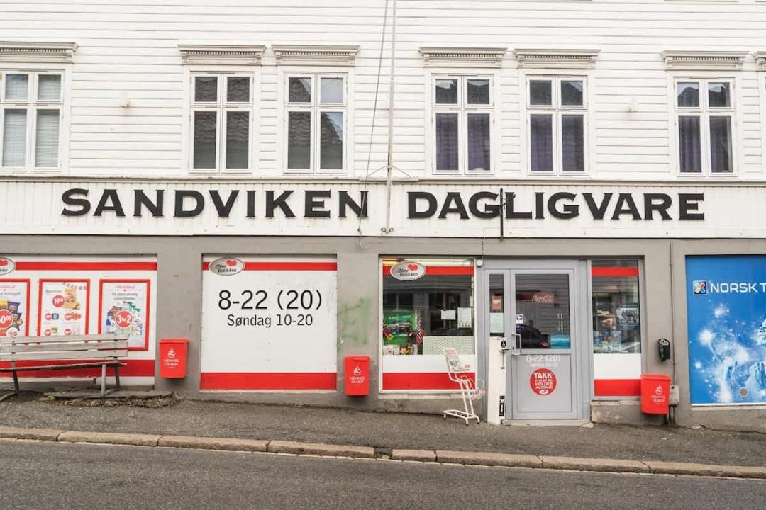 Photo of Others in Sandviken