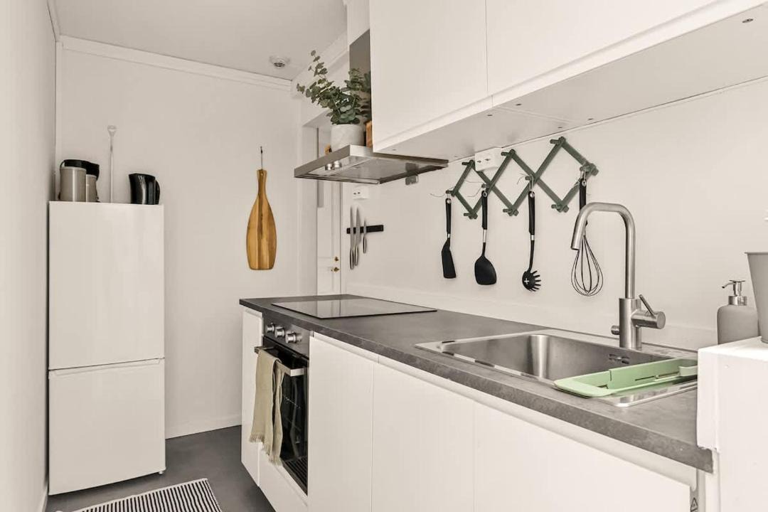 Photo of Kitchen in Sandviken