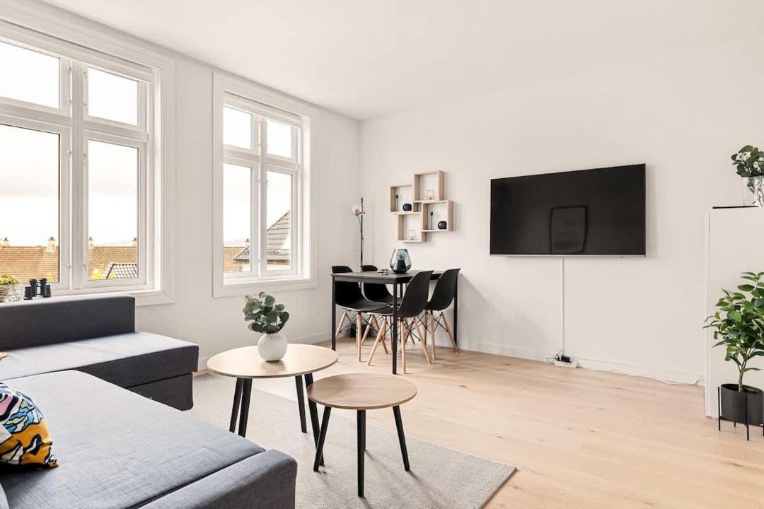 Photo of Livingroom in Sandviken