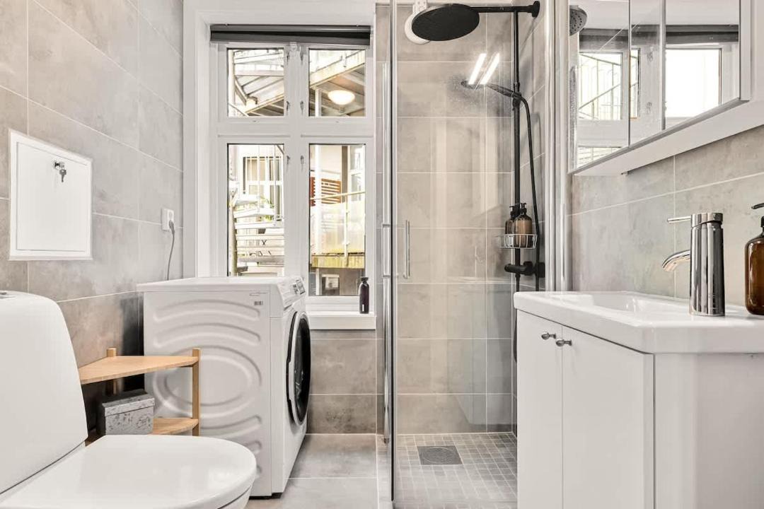 Photo of Bathroom in Sandviken
