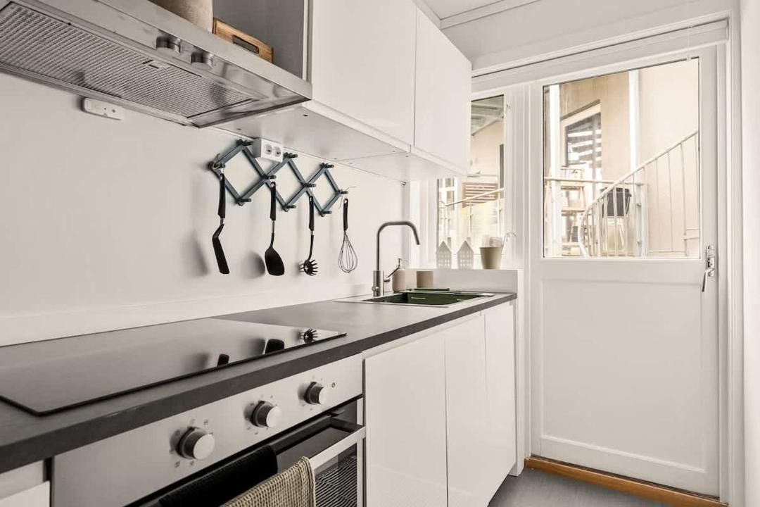 Photo of Kitchen in Sandviken