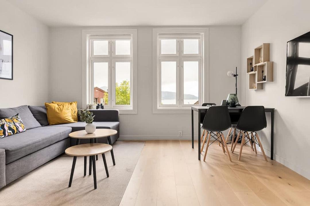 Photo of Livingroom in Sandviken