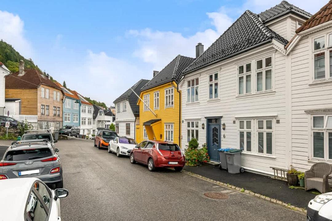 Photo of Others in Bergenhus