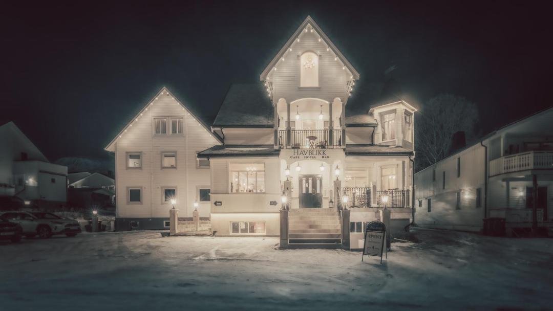 Photo of Others in Tromsdalen