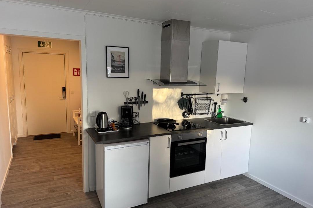 Photo of Kitchen in Skog