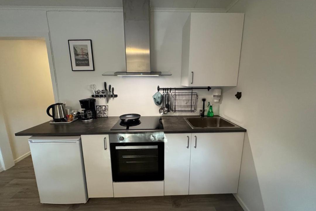 Photo of Kitchen in Skog