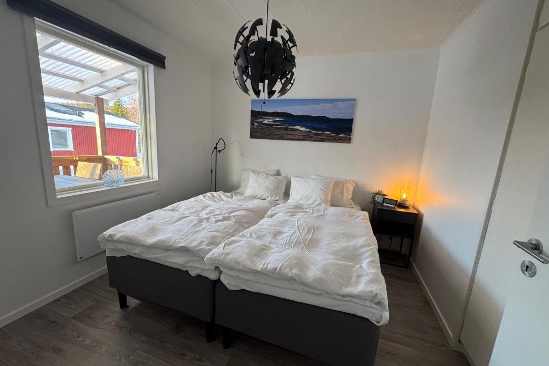 Photo of Bedroom in Skog