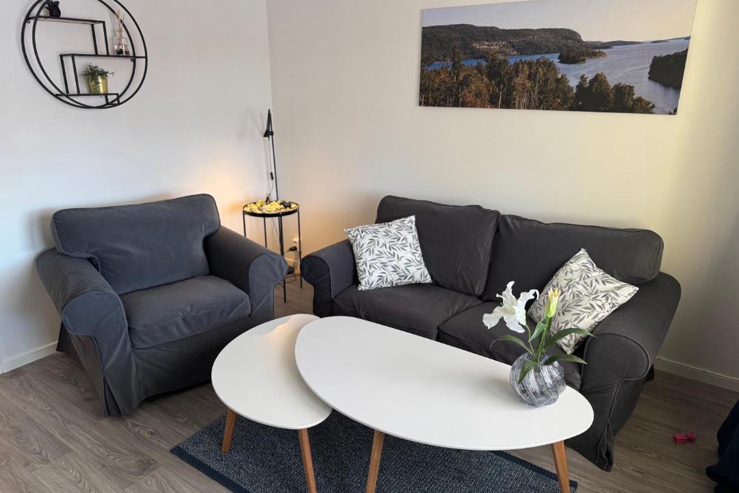 Photo of Livingroom in Skog