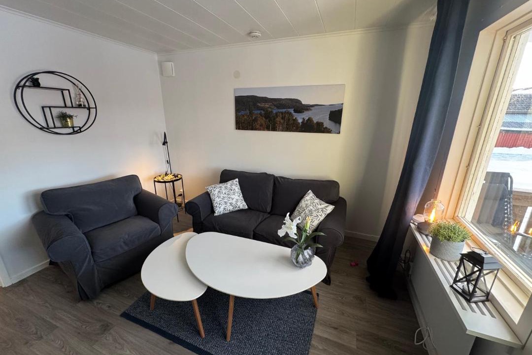 Photo of Livingroom in Skog
