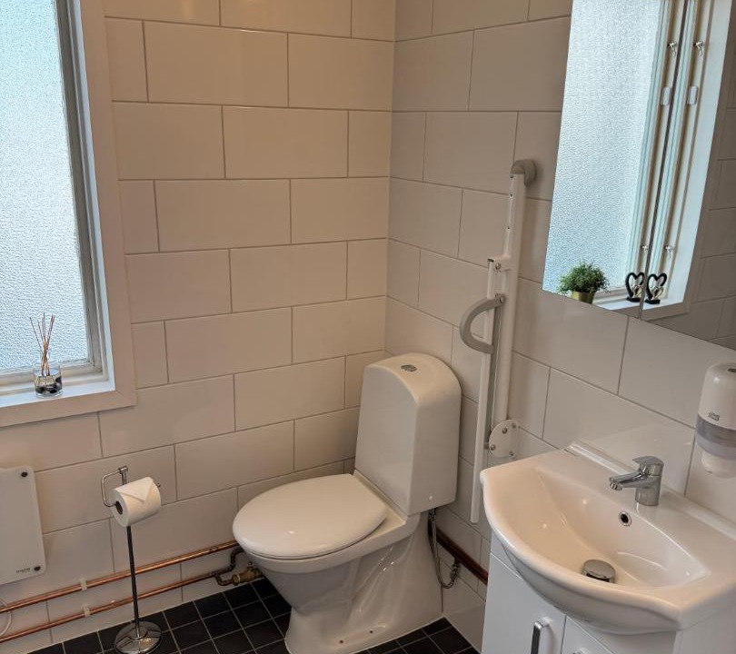 Photo of Bathroom in Skog