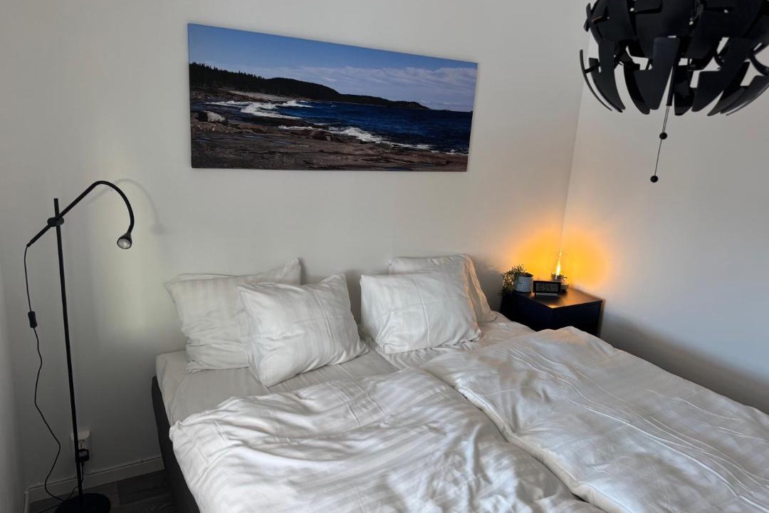 Photo of Bedroom in Skog