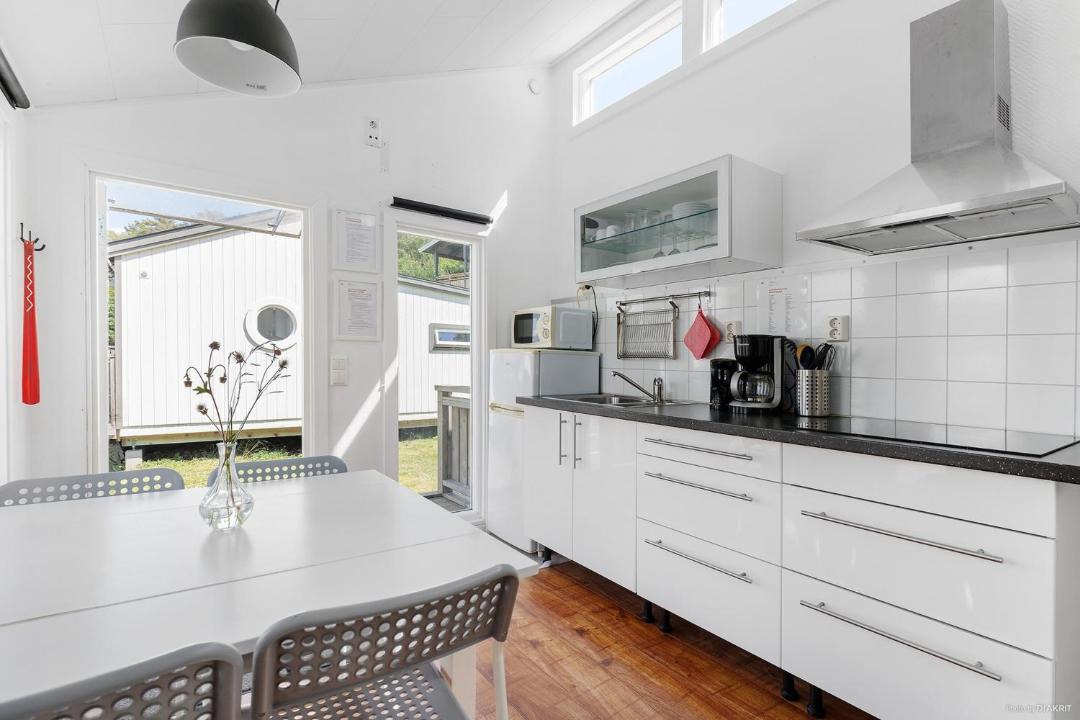 Photo of Kitchen in Grebbestad