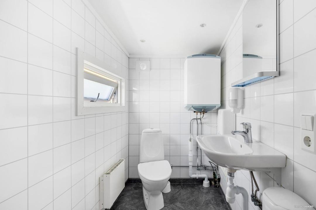 Photo of Bathroom in Grebbestad