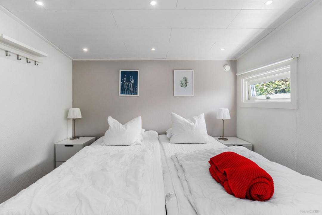 Photo of Bedroom in Grebbestad