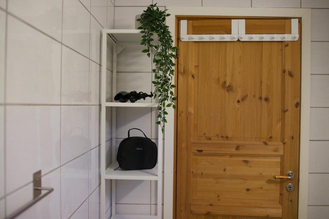 Photo of Bathroom in Stamsund