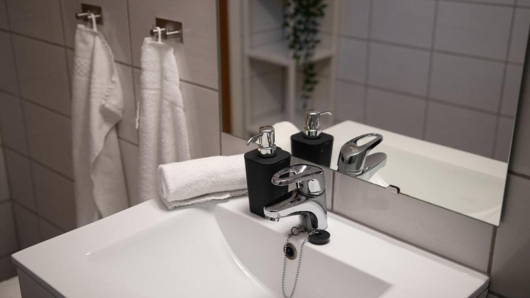 Photo of Bathroom in Stamsund