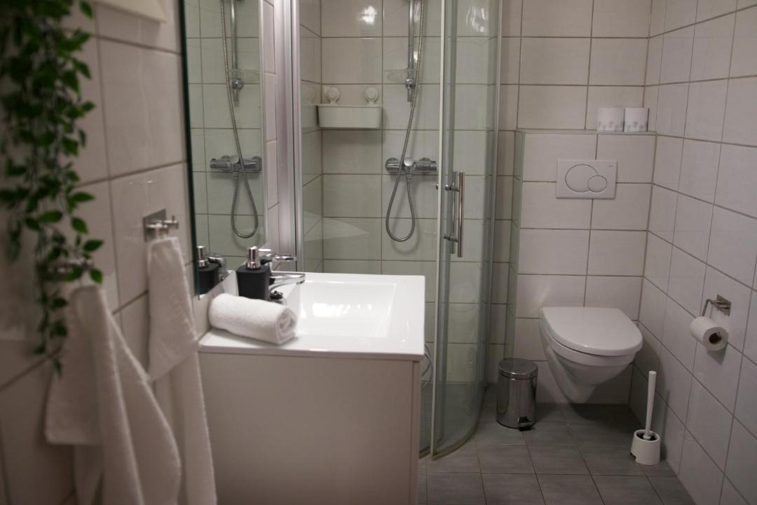 Photo of Bathroom in Stamsund