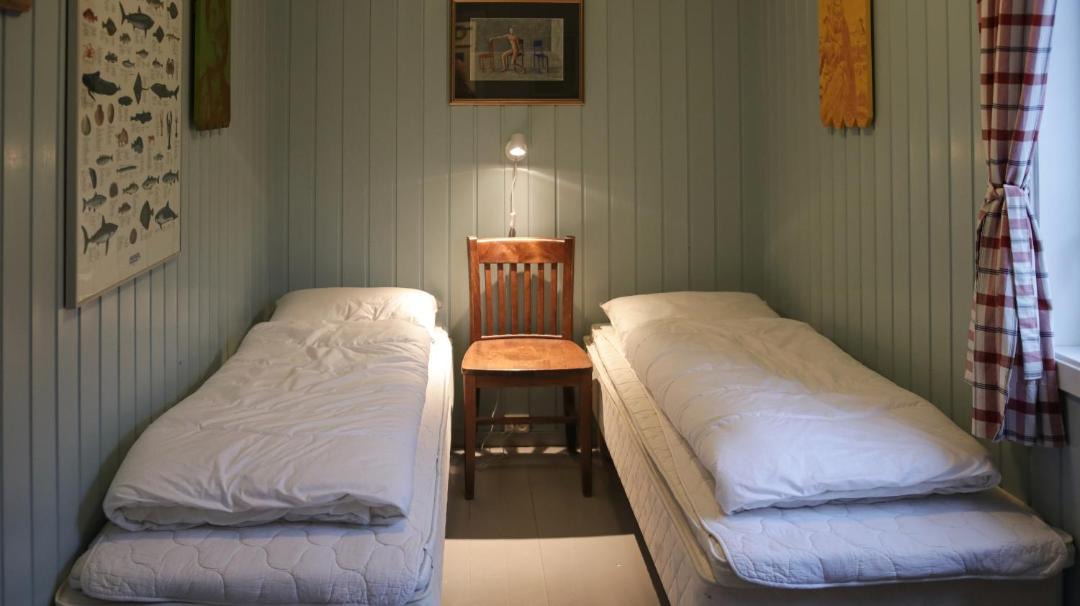 Photo of Bedroom in Stamsund