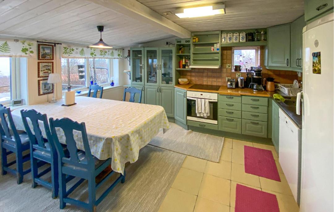 Photo of Kitchen in Uddevalla Municipality