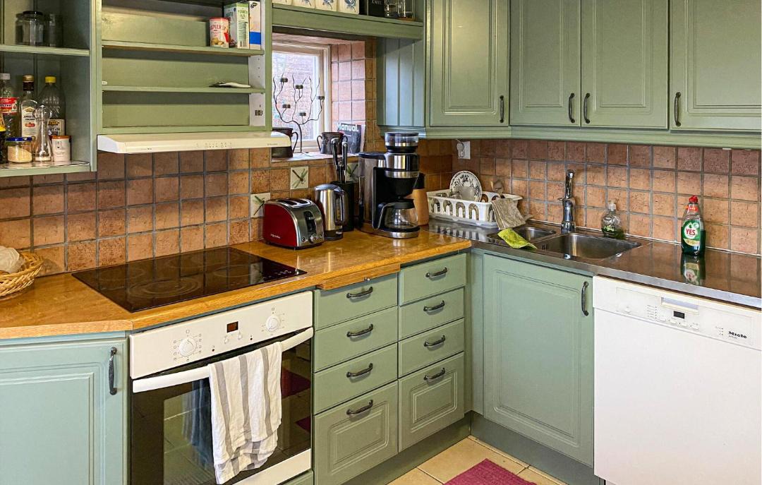 Photo of Kitchen in Uddevalla Municipality