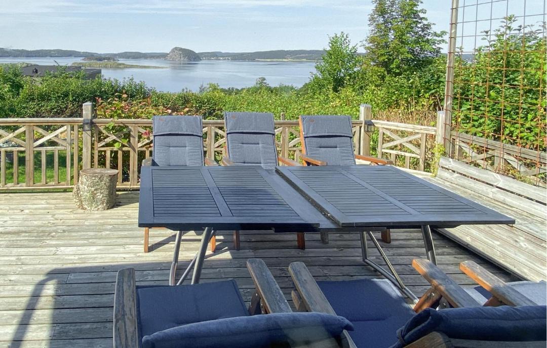 Photo of Patio Balcony in Uddevalla Municipality