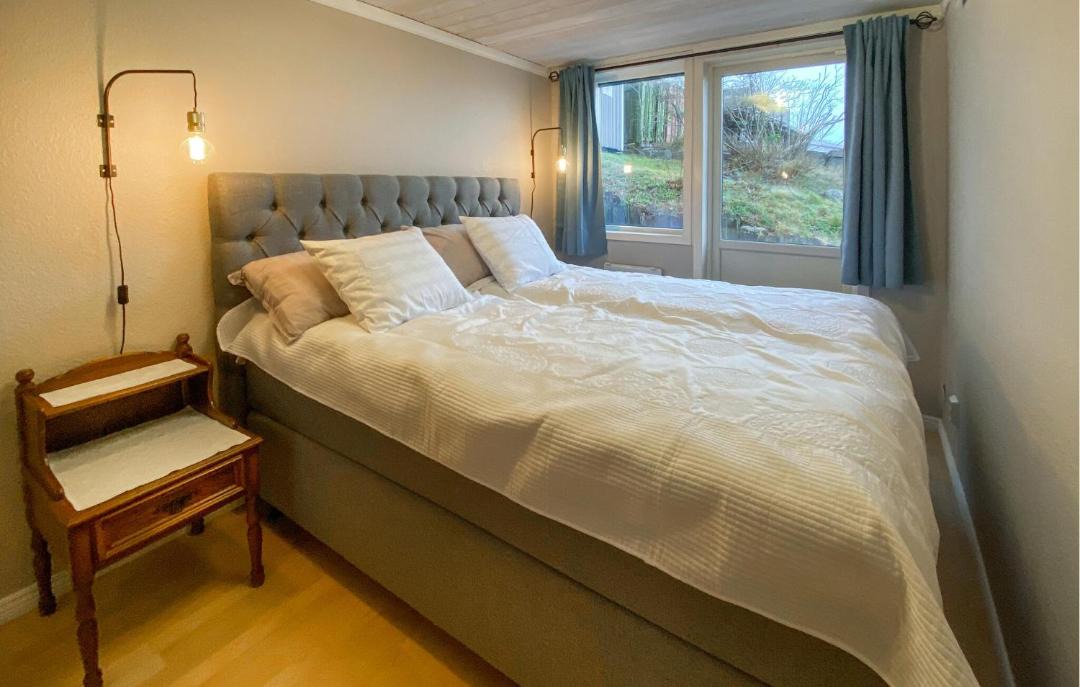 Photo of Bedroom in Uddevalla Municipality