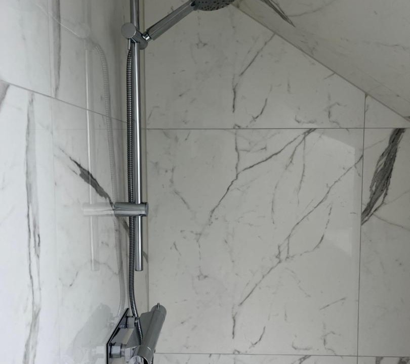Photo of Bathroom in Bunkeflostrand