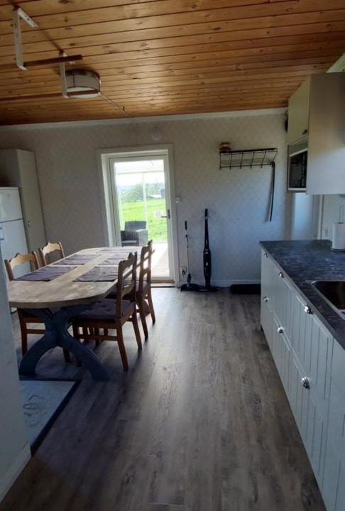 Photo of Kitchen in Jattendal