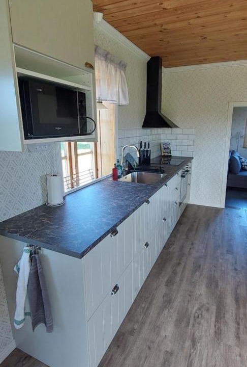 Photo of Kitchen in Jattendal