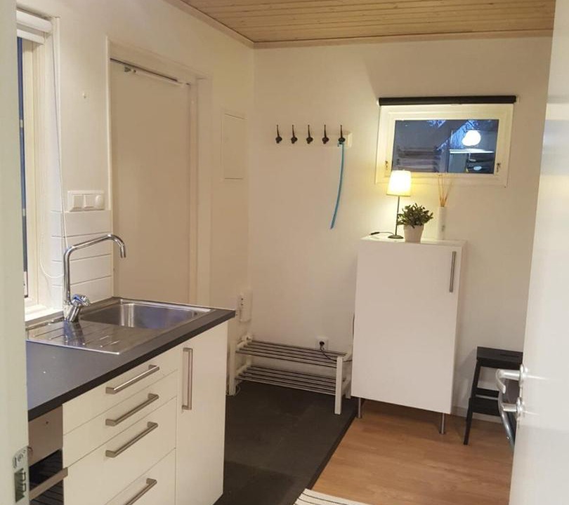 Photo of Kitchen in Uppsala