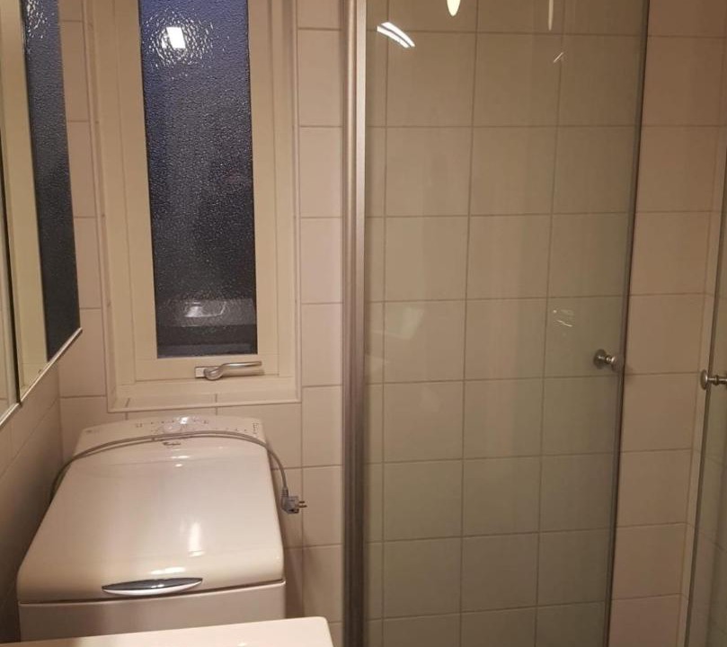 Photo of Bathroom in Uppsala