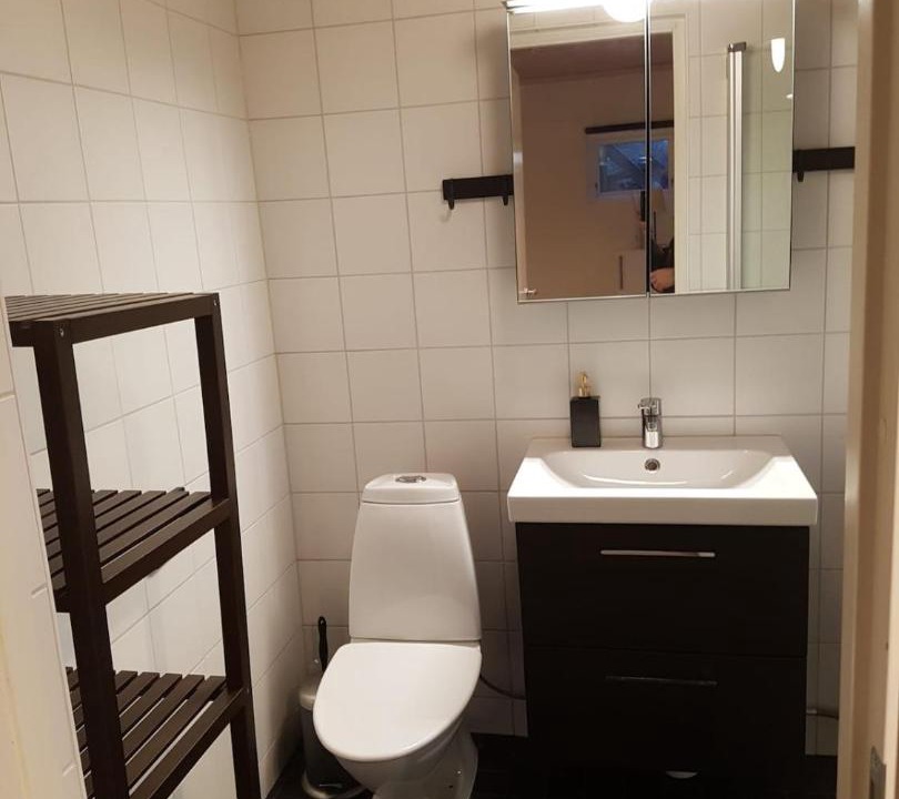 Photo of Bathroom in Uppsala