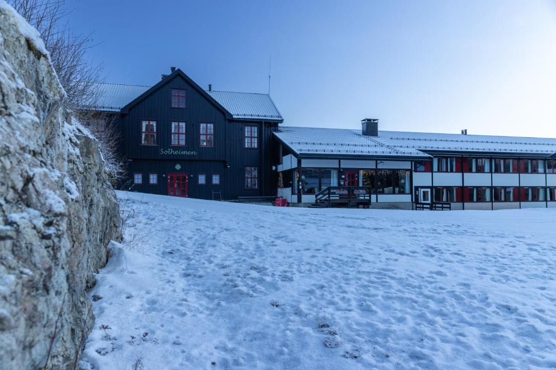 Photo of Others in Sor-Aurdal